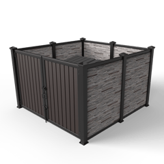 dumpster-enclosure-1111-mission-hill-ledgestone-nighthawk