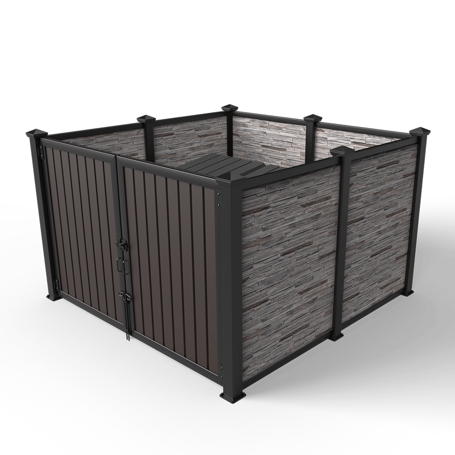 dumpster-enclosure-1111-mission-hill-ledgestone-nighthawk