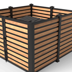 dumpster-enclosure-1111-horizontal-plank-wide-stiffener-cumaru-nighthawk-L2