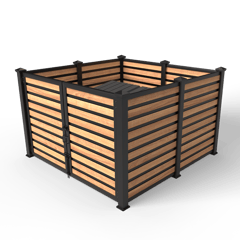 dumpster-enclosure-1111-horizontal-plank-wide-stiffener-cumaru-nighthawk2