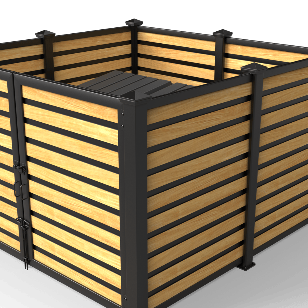 dumpster-enclosure-1111-horizontal-plank-wide-stiffener-garapa-nighthawk-L2