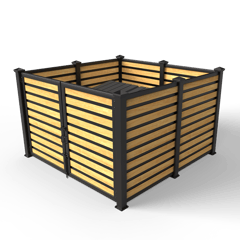 dumpster-enclosure-1111-horizontal-plank-wide-stiffener-garapa-nighthawk2