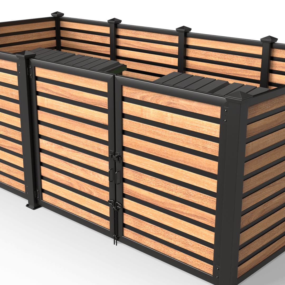 dumpster-enclosure-1122-horizontal-plank-wide-stiffener-cumaru-nighthawk-L2