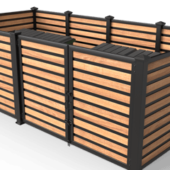 dumpster-enclosure-1122-horizontal-plank-wide-stiffener-cumaru-nighthawk-L2
