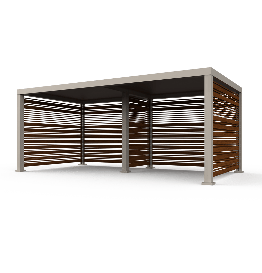 Sanctum_DoubleHospitalityCabana_WithPartition