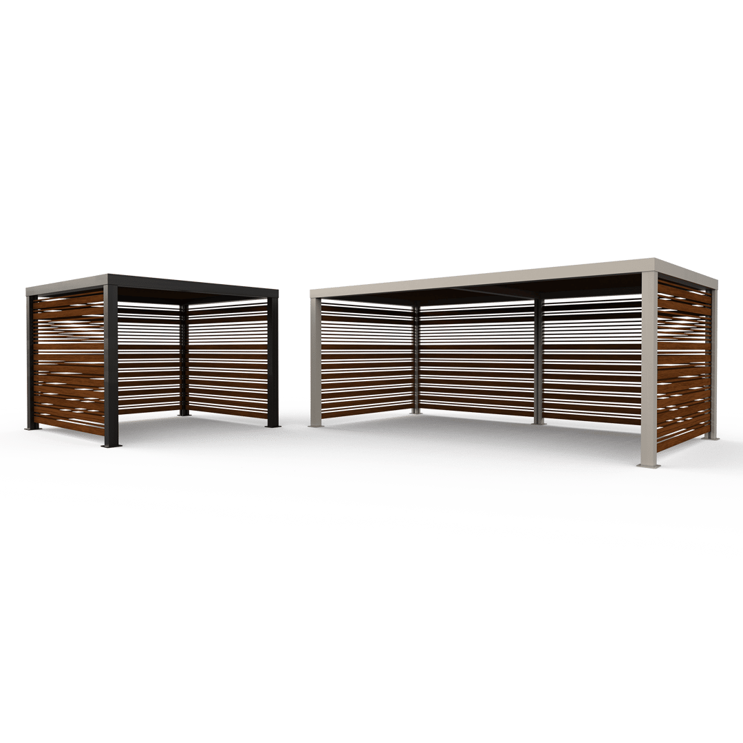 Sanctum_SingleCabana&DoubleCabana_IpeSlats_Nighthawk&ShadowGray