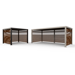 Sanctum_SingleCabana&DoubleCabana_IpeSlats_Nighthawk&ShadowGray