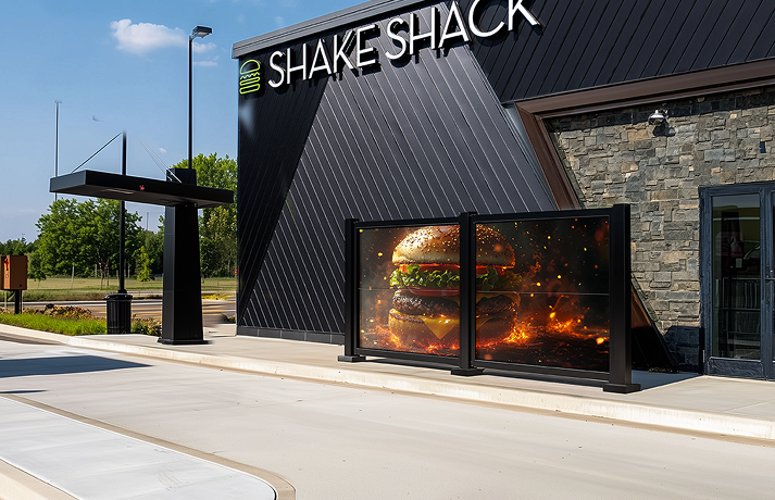 Digital Print Applications