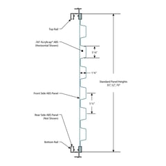 Envisor-Cross-Sections_ABS_Horizontal-Rib