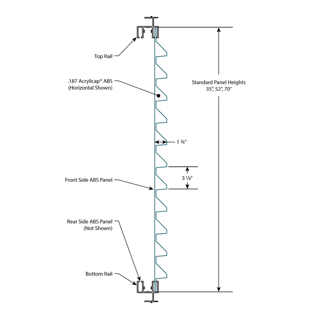 Envisor-Cross-Sections_ABS_Louver