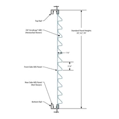 Envisor-Cross-Sections_ABS_Louver