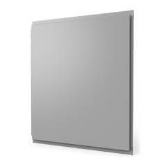 Envisor_ABS_52in_Pan_ShadowGray_Panel_Silo