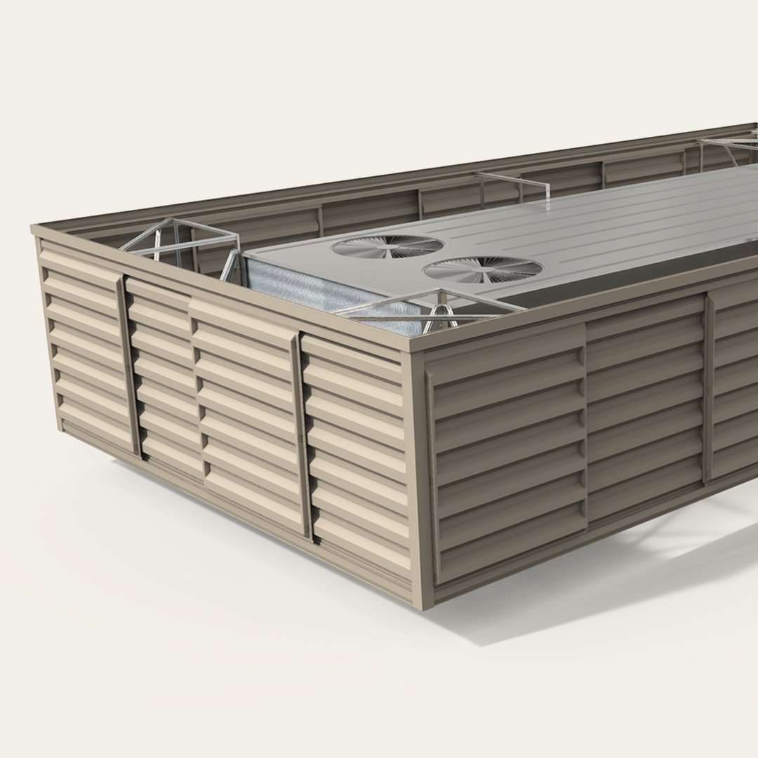 Unit Attached_ABS_7.2 Rib_Oyster-L