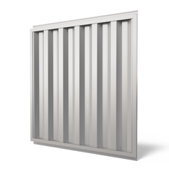 Envisor_7.2Rib_Vertical_Metal_Panel_52in_PolarWhite