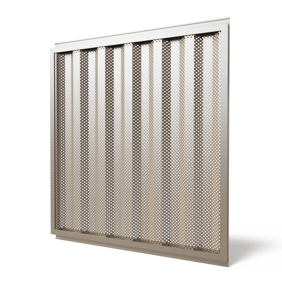 Envisor_7.2Rib_Vertical_Perf_Metal_Panel_52in_Brownstone