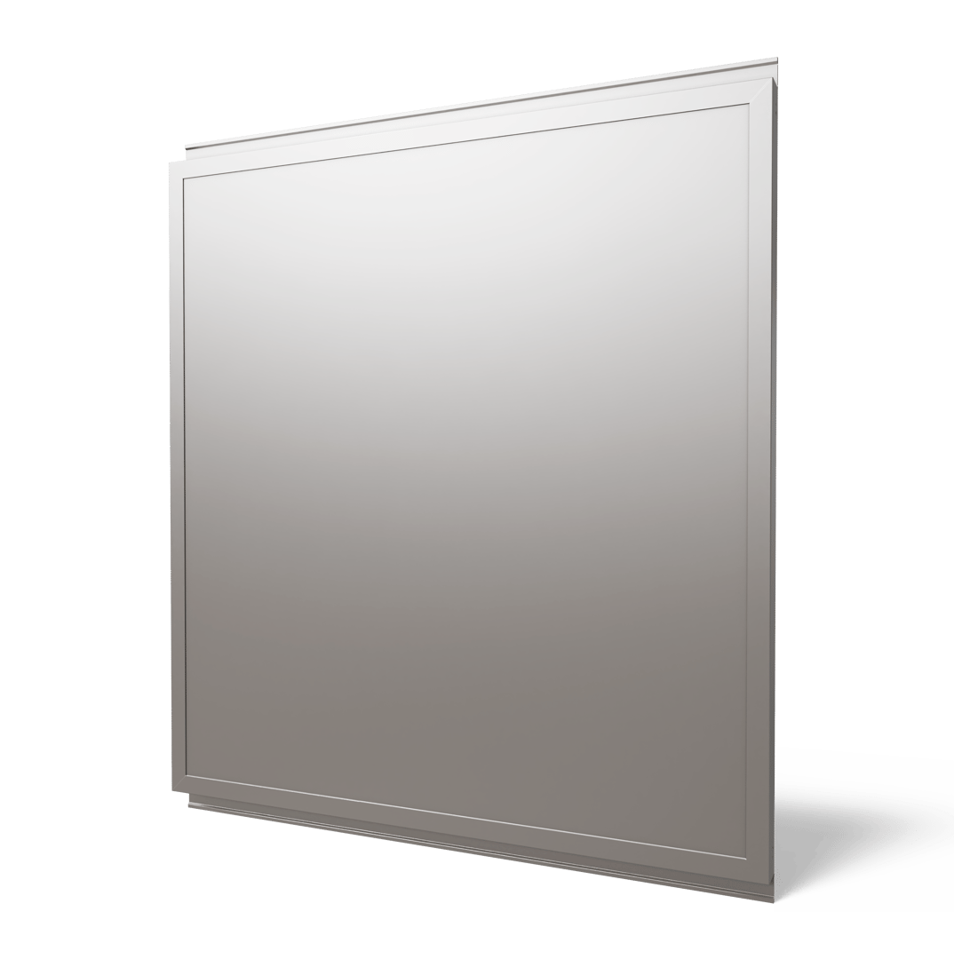 Envisor_Pan_Metal_Panel_52in_AshGray