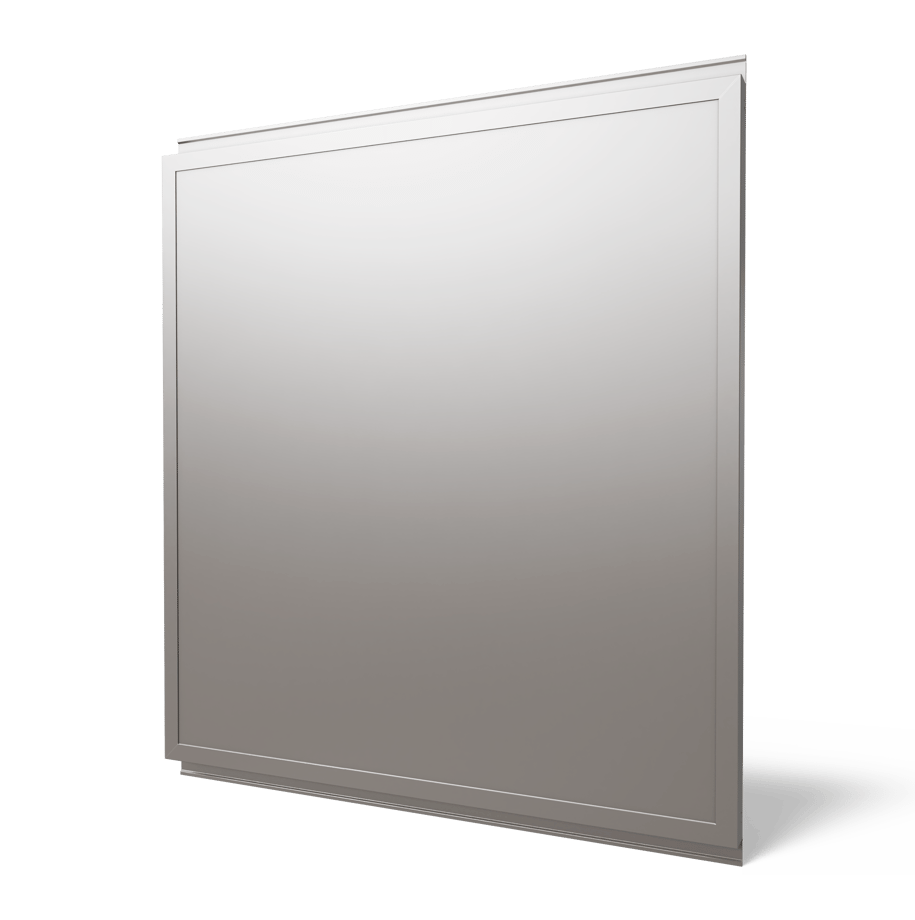 Envisor_Pan_Metal_Panel_52in_AshGray