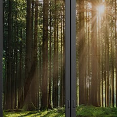 MegaGate_Custom_GraphicPerforatedPlanar-L