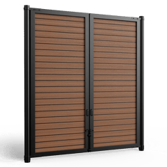 MegaGate_EngineeredWood_VerticalPlank_Cedar