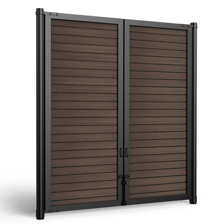 MegaGate_EngineeredWood_VerticalPlank_DarkHickory