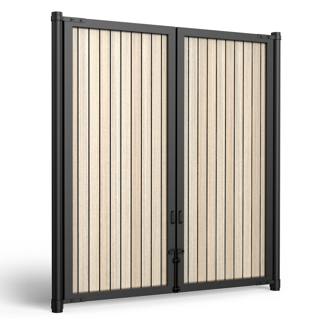 MegaGate_EngineeredWood_VerticalPlank_FrenchWhiteOak