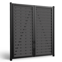 MegaGate_PVC_VentilatedPlankwall_Slate