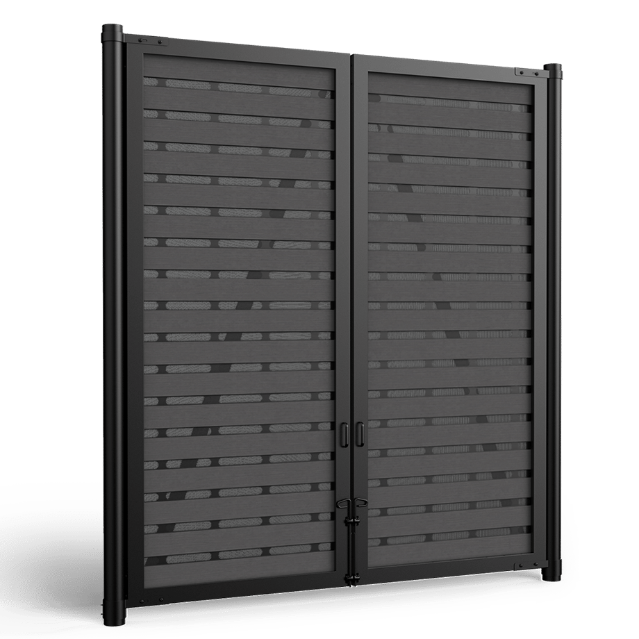 MegaGate_PVC_VentilatedPlankwall_Slate