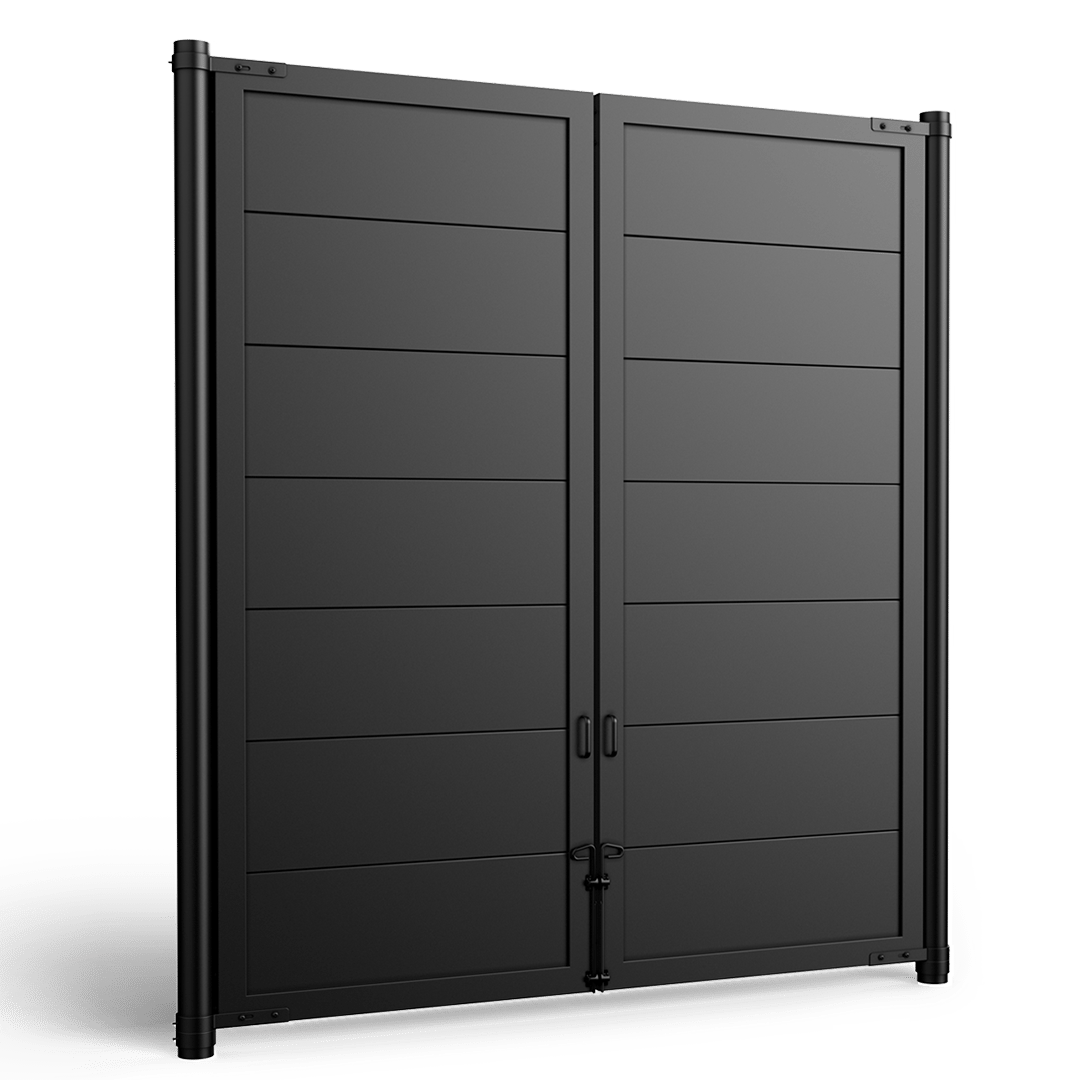 MegaGate_Metal_Planar