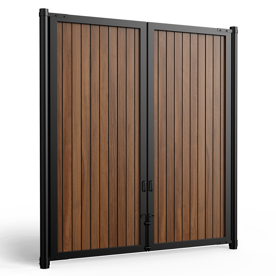 MegaGate_NaturalWood_Ipe