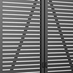 MegaGate_SlatWall_4in_Horizontal-L