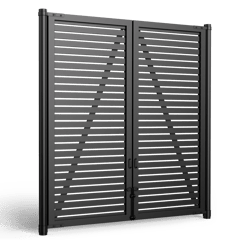 MegaGate_SlatWall_4in_Horizontal