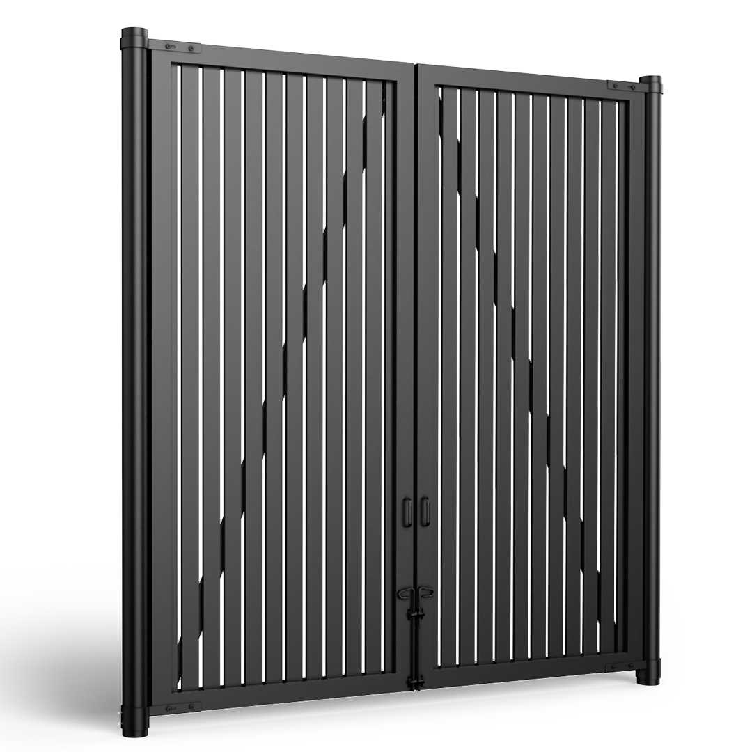 MegaGate_SlatWall_4in_Vertical