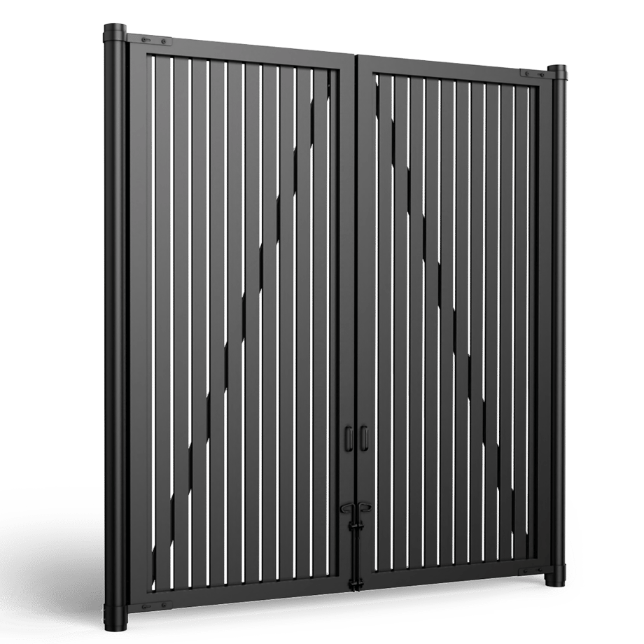 MegaGate_SlatWall_4in_Vertical