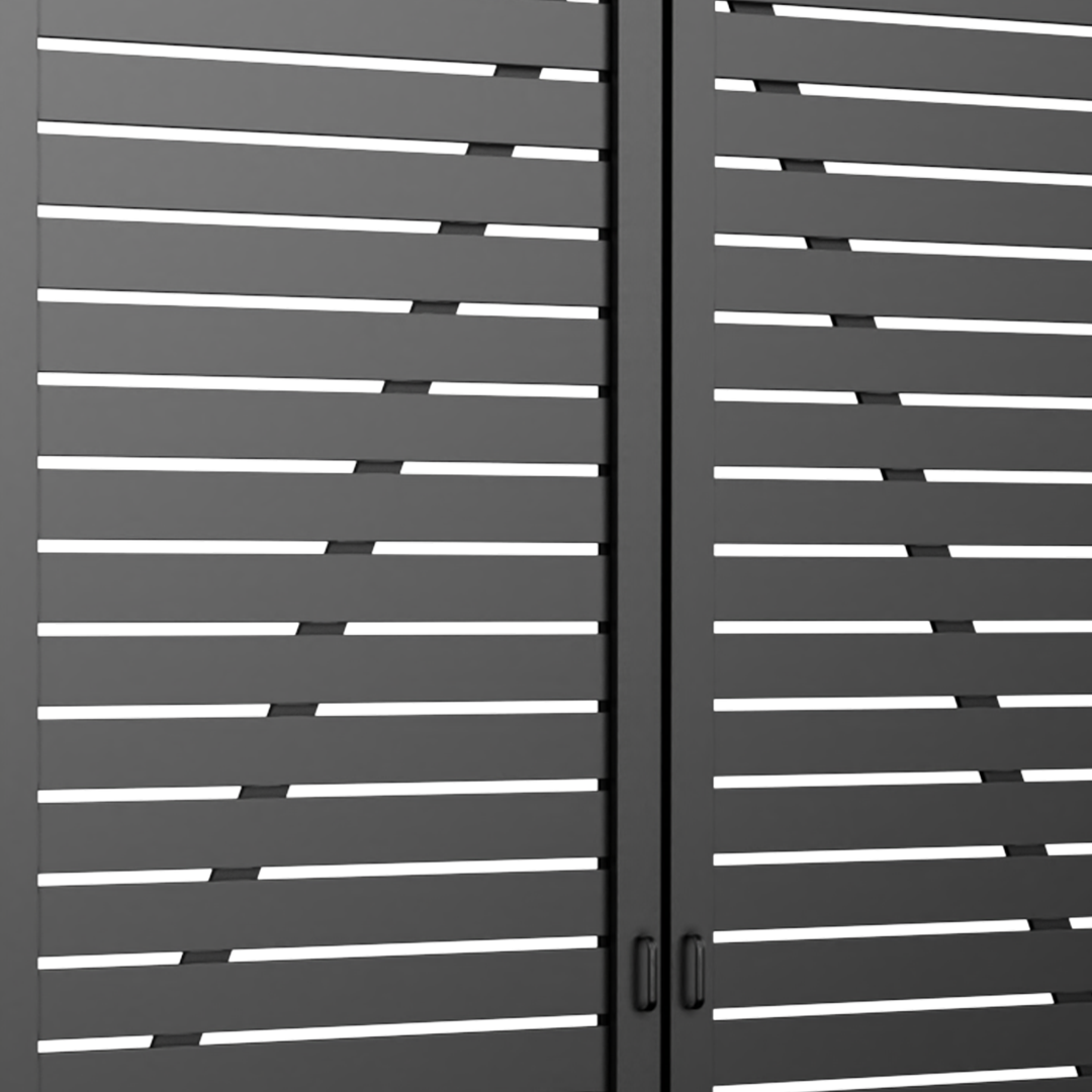 MegaGate_SlatWall_6in_Horizontal-L