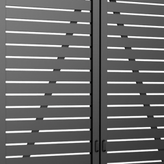 MegaGate_SlatWall_6in_Horizontal-L