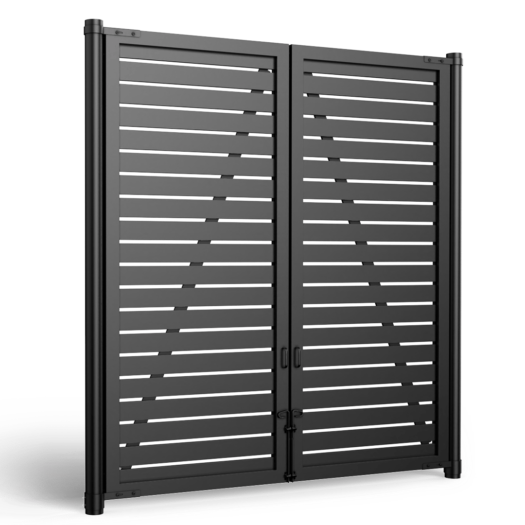 MegaGate_SlatWall_6in_Horizontal