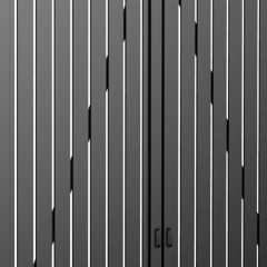 MegaGate_SlatWall_6in_Vertical-L