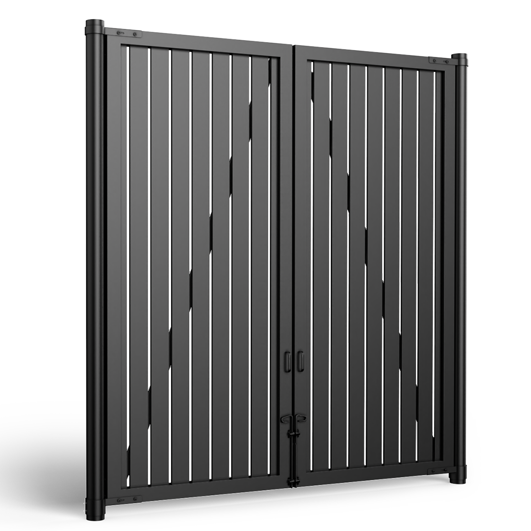 MegaGate_SlatWall_6in_Vertical