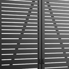 MegaGate_SlatWall_VaryingSlats-L