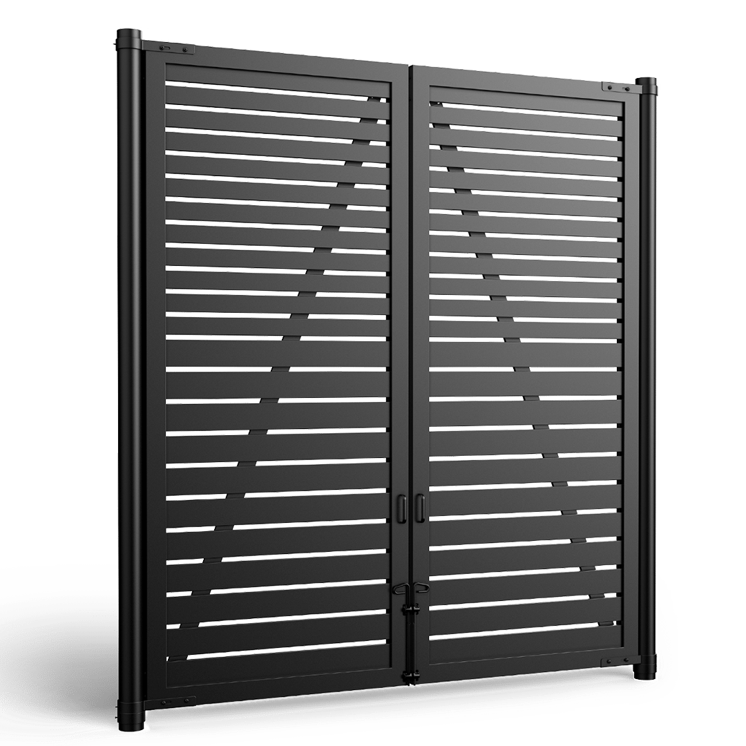 MegaGate_SlatWall_VaryingSlats