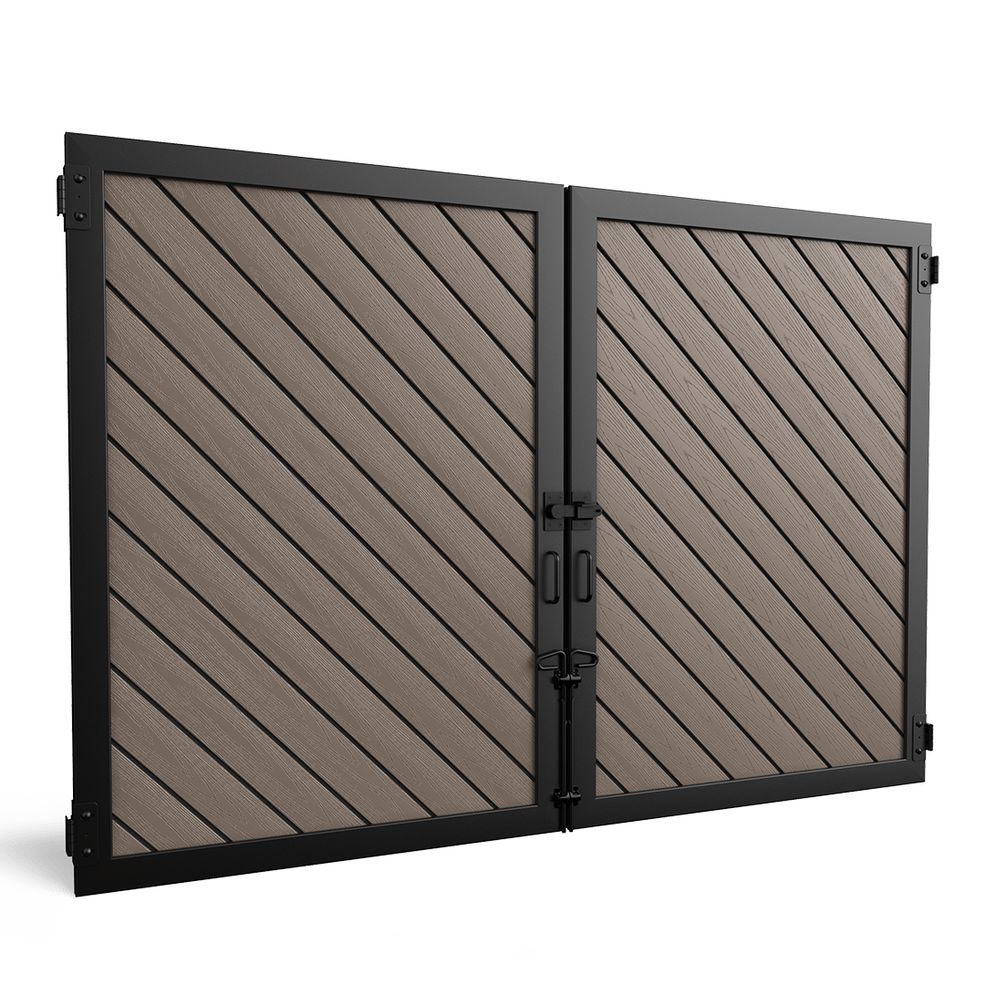 ToughGate_PVC_DiagonalPlank_Brownstone_Nighthawk