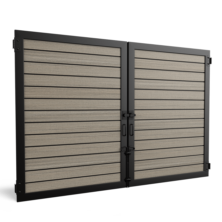 ToughGate_PVC_HorizontalPlank_FrenchWhiteOak_Nighthawk