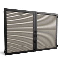 ToughGate_Metal_BahamaShutter_SlateGray_Nighthawk