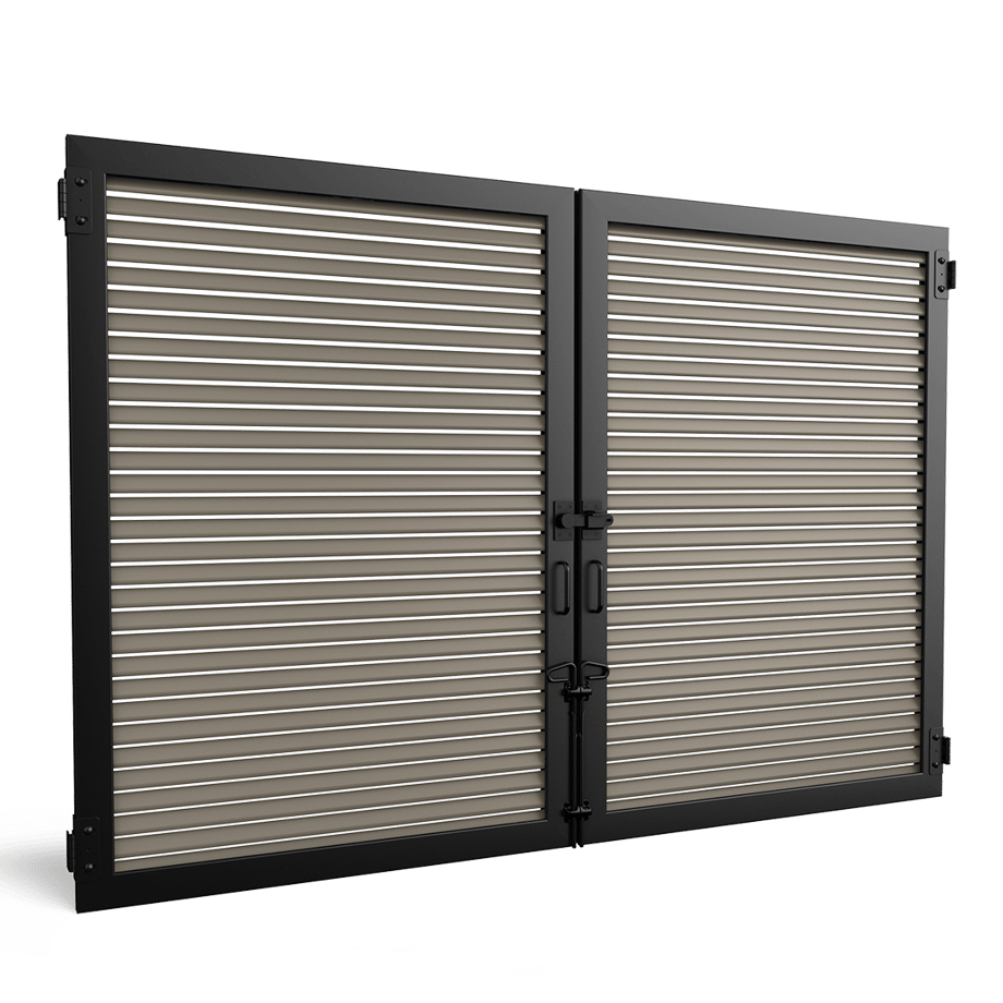 ToughGate_Metal_BahamaShutter_SlateGray_Nighthawk