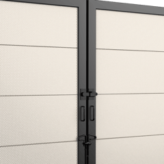 ToughGate_Metal_Perforated_ShadowGray_Nighthawk-L