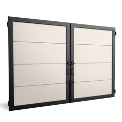 ToughGate_Metal_Perforated_ShadowGray_Nighthawk