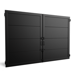 ToughGate_Metal_Planar_Nighthawk