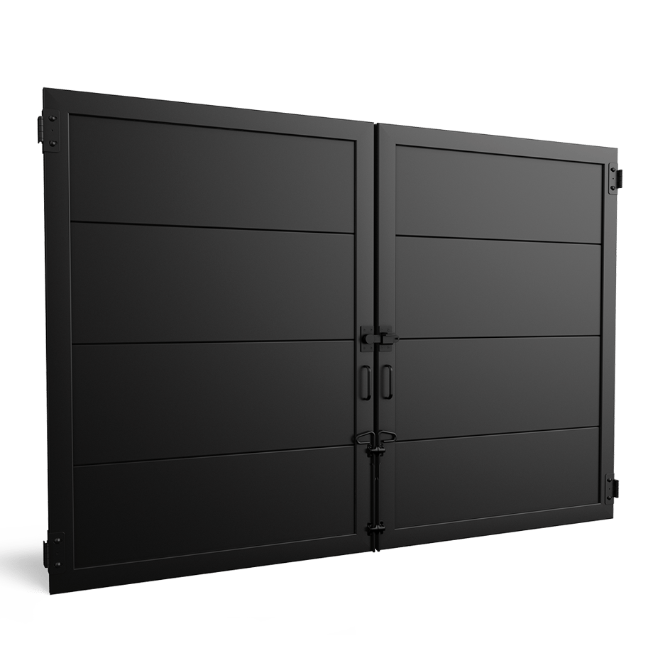 ToughGate_Metal_Planar_Nighthawk