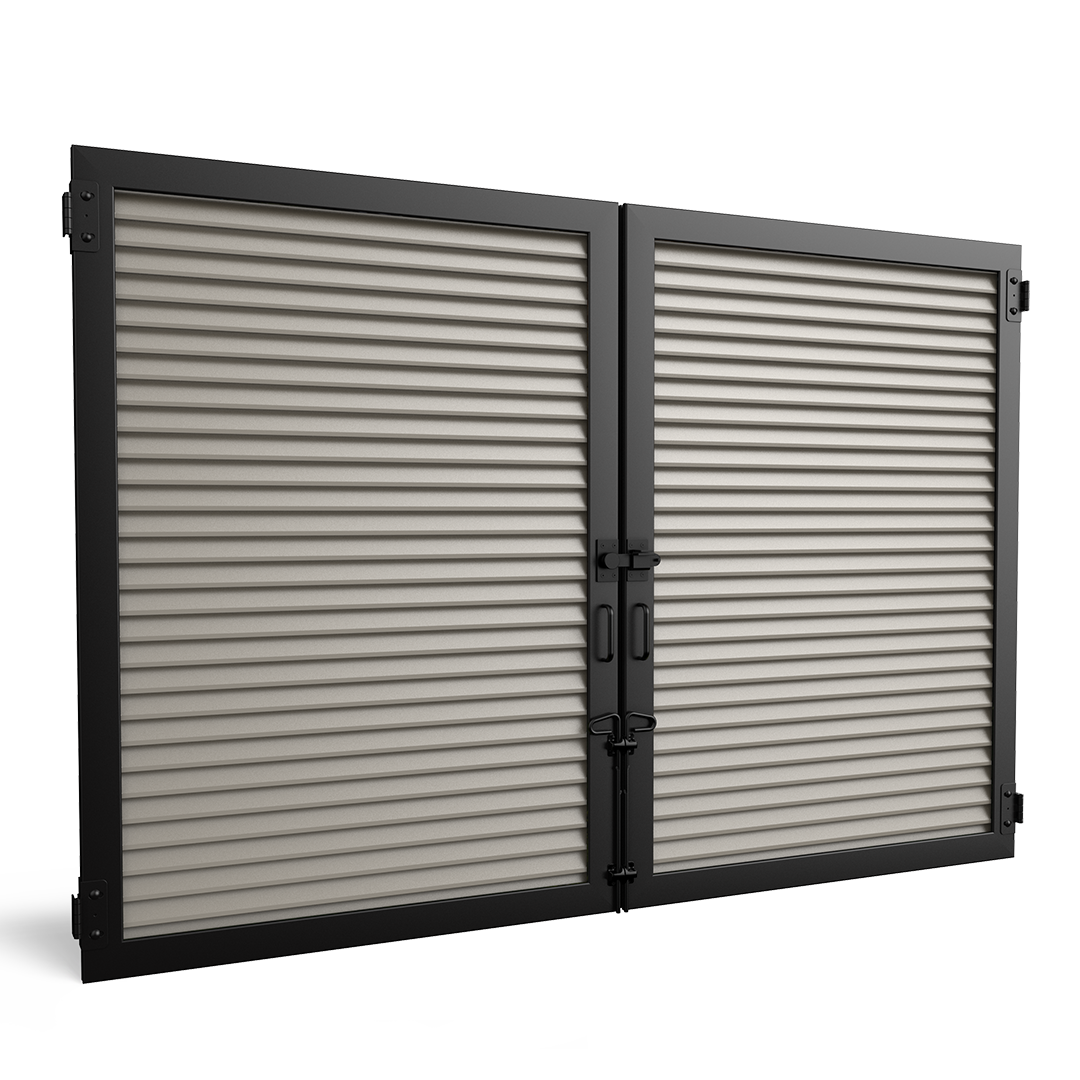 ToughGate_Metal_TrueLouver_Oyster_Nighthawk