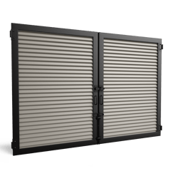 ToughGate_Metal_TrueLouver_Oyster_Nighthawk